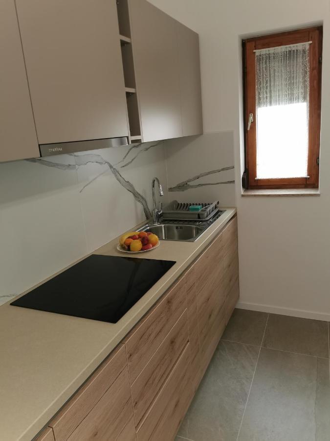 Apartments Darinka Porec Exterior photo
