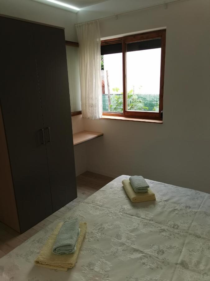 Apartments Darinka Porec Exterior photo
