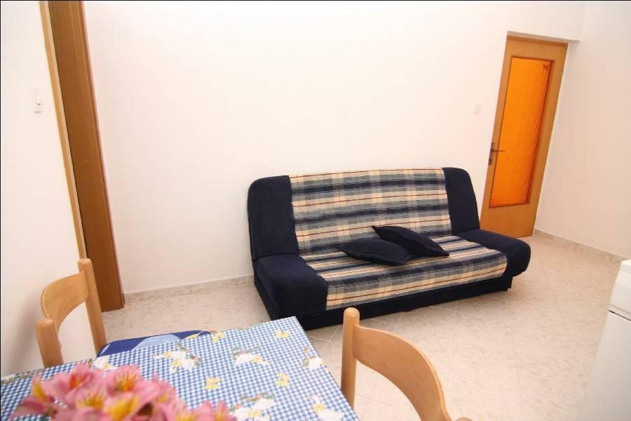 Apartments Darinka Porec Exterior photo